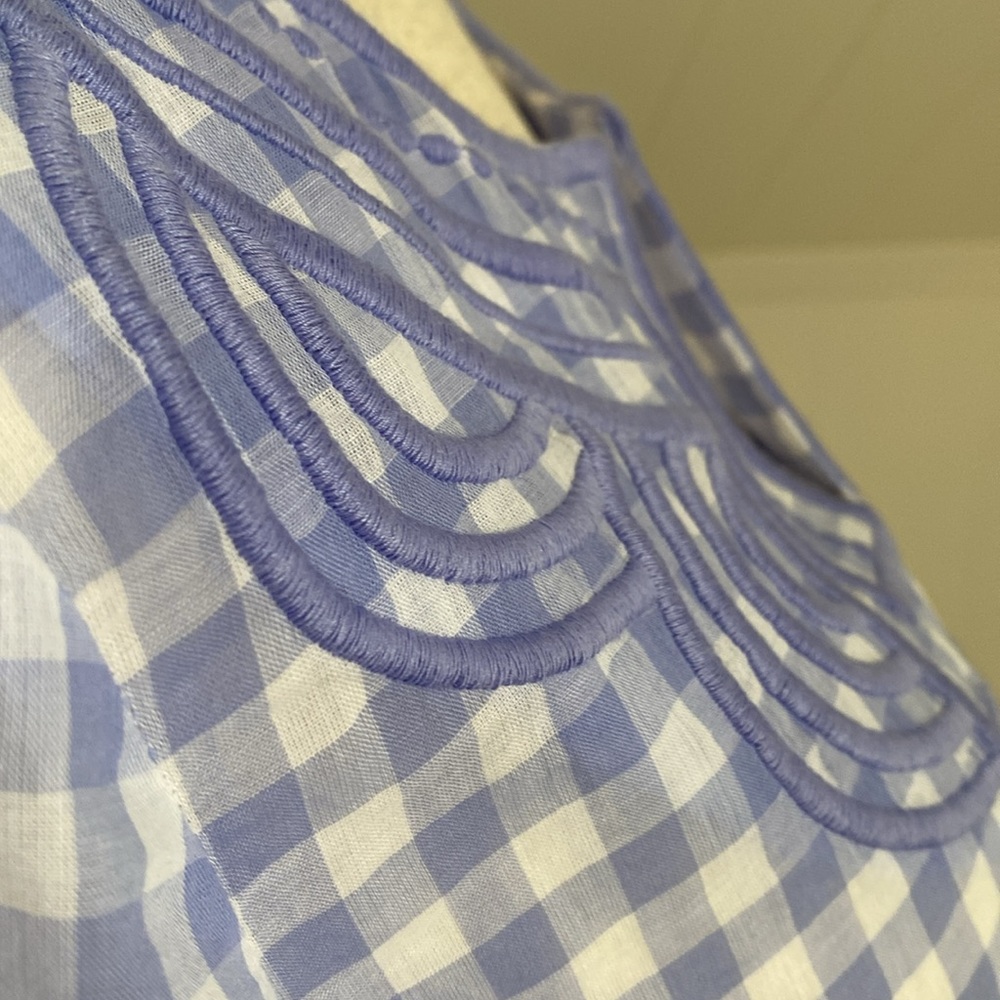 Talbots Cotton Top - Picture 5 of 9